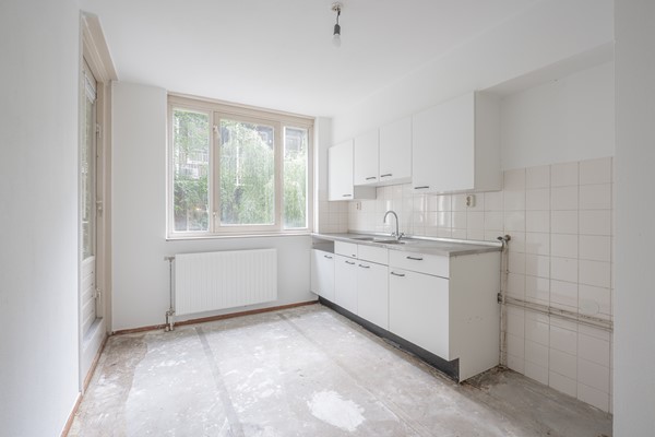 Medium property photo - Reinwardtstraat 168, 1093 HP Amsterdam